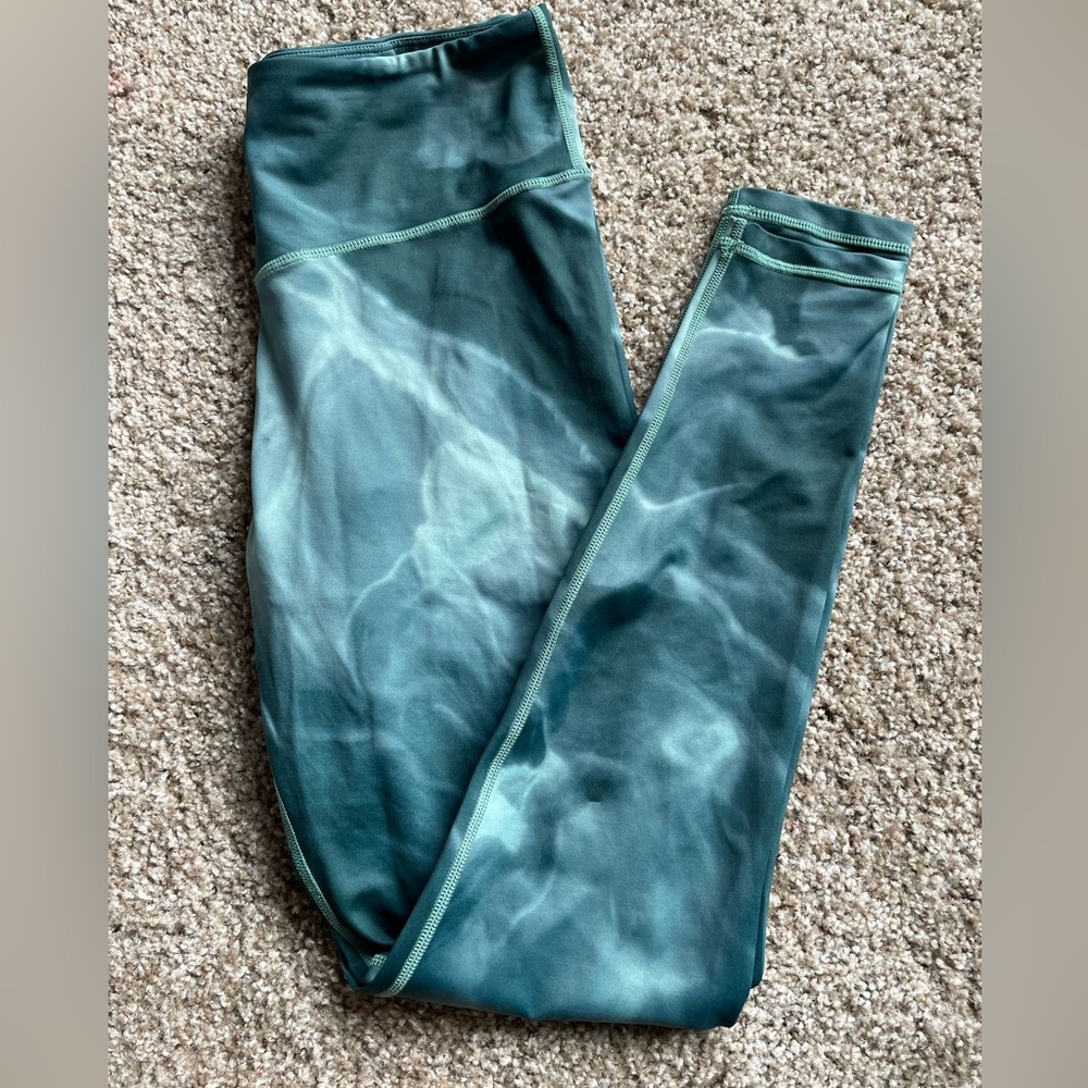 Buffbunny Impact Legging